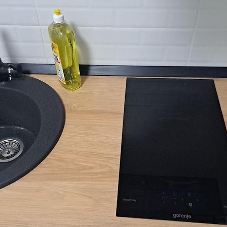 Apartament Kitty Centrul Istoric Craiova Exterior photo